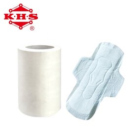 Sanitary Napkin Supplier - PE Breathable Laminate