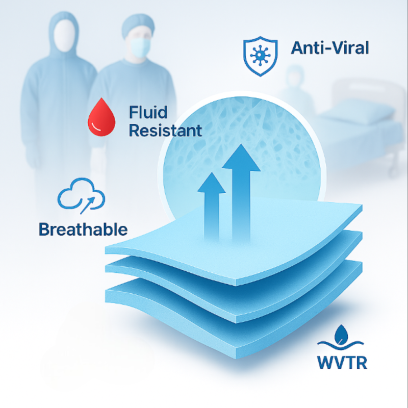 Warm Pack Manufacturer - Breathable Waterproof Material