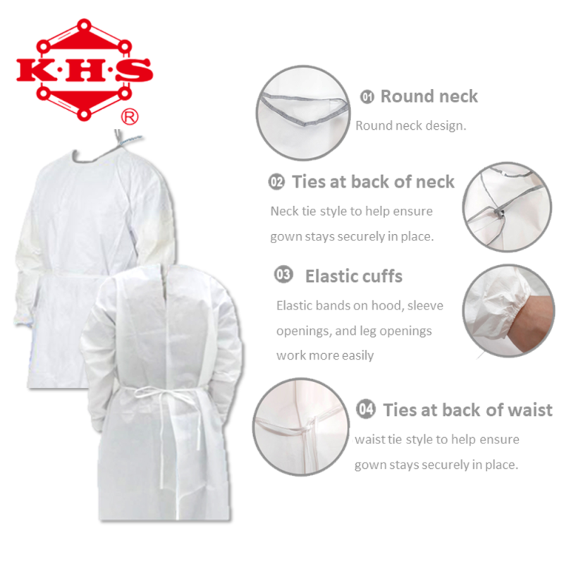 Breathable Membrane Supplier - Microporous Waterproof Disposable