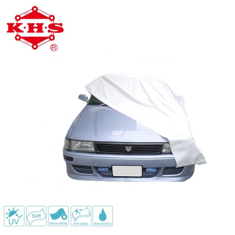 Mattress Cover Manufacturer - Waterproof PP Membrane