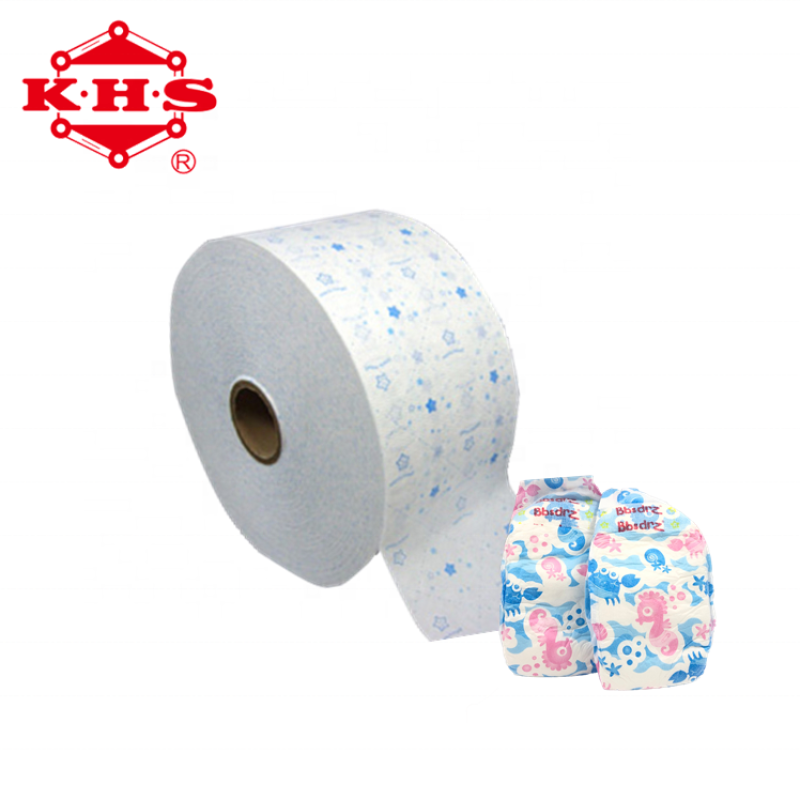 Nonwoven Fabric Supplier - Sanitary Pad Material