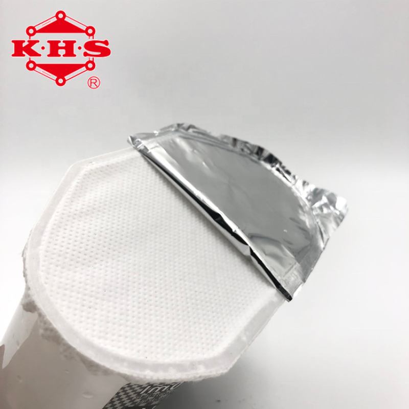 Medical Cover Manufacturer - PE Film PPSB Laminate