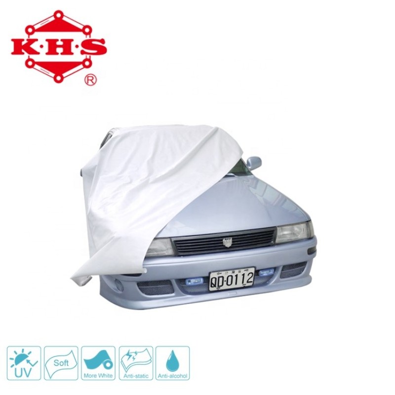 Mattress Cover Manufacturer - Waterproof PP Membrane