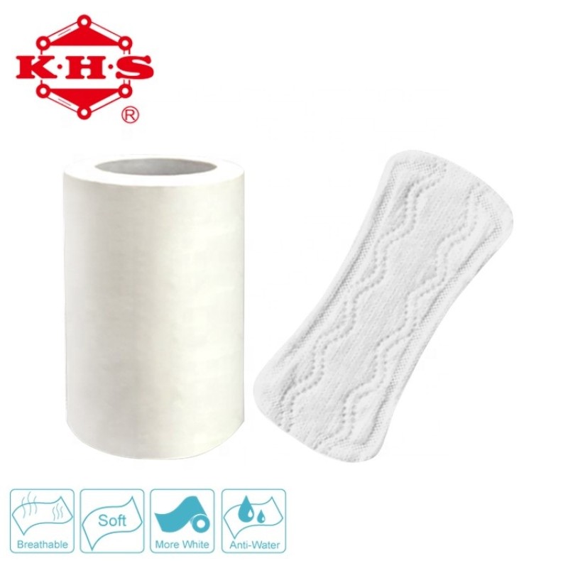 Oil Control Sheet Supplier - Logo Face Absorbing Paper