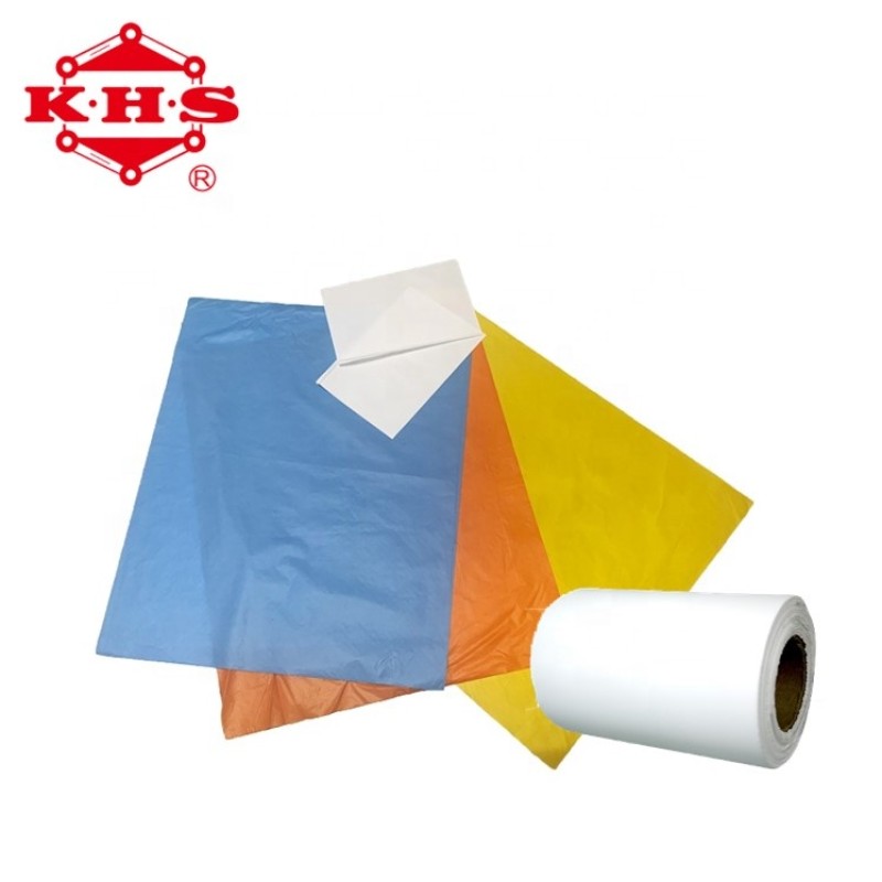 TPE Film Supplier - Thermoplastic Elastomer Material