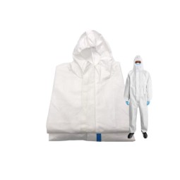 Waterproof Fabric Factory - PET PE 93gsm Warmer