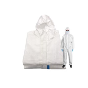 Waterproof Fabric Factory - PET PE 93gsm Warmer