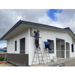 Construction membrane