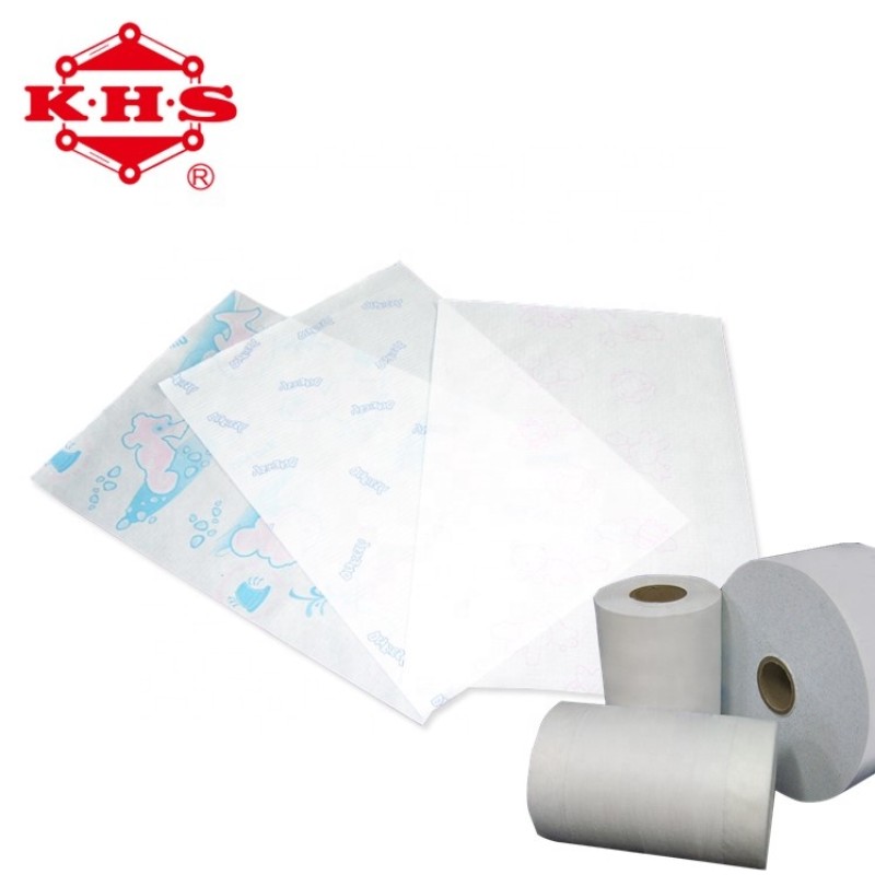 Medical Fabric Manufacturer - Disposable Dustproof Gown