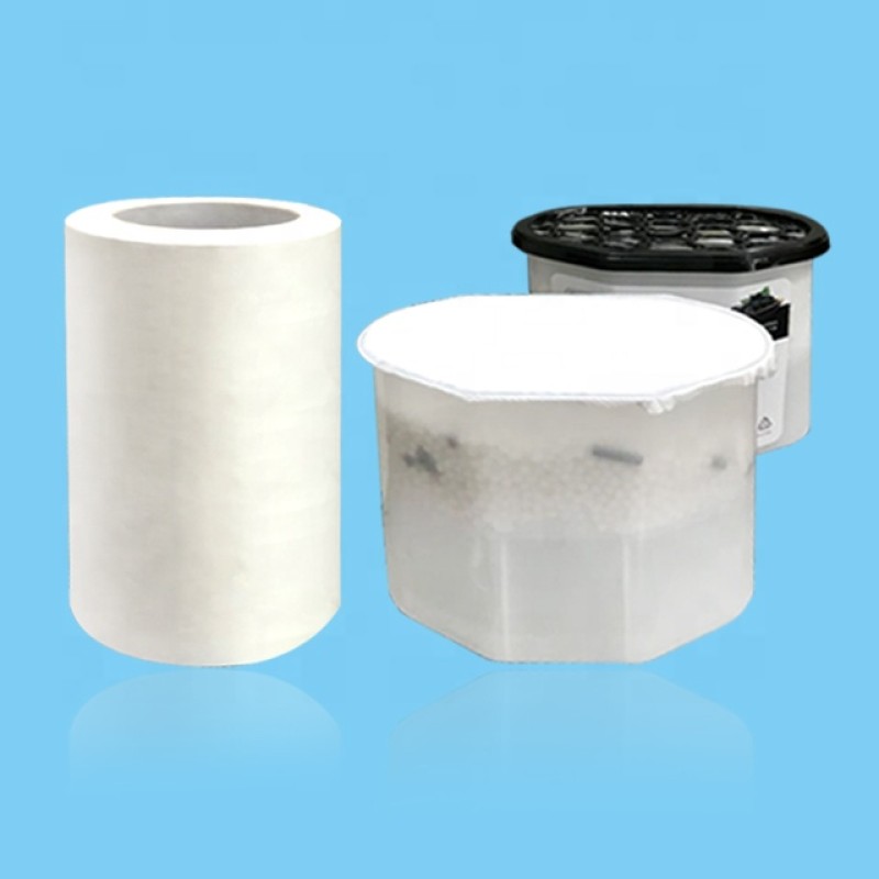 Medical Textile Manufacturer - Two-Layer Polyester Laminate