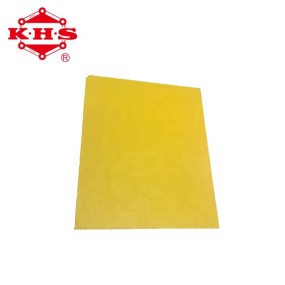 Incontinence Product Manufacturer - Absorbent Fabric