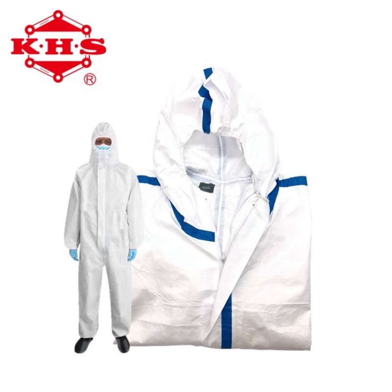 PE Membrane Manufacturer - Microporous Laminated Fabric