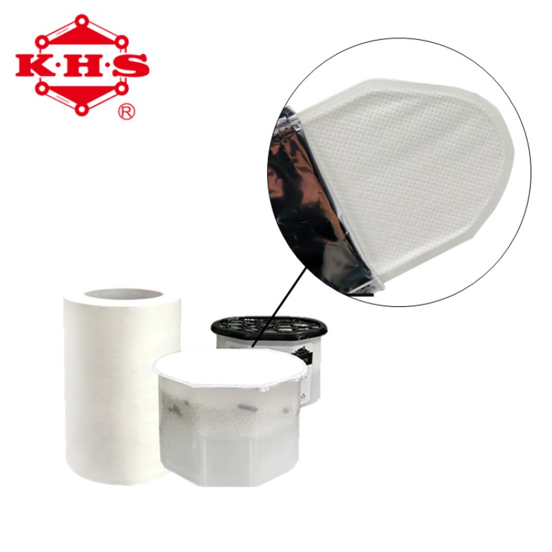 Sanitary Napkin Supplier - PE Breathable Spunbond