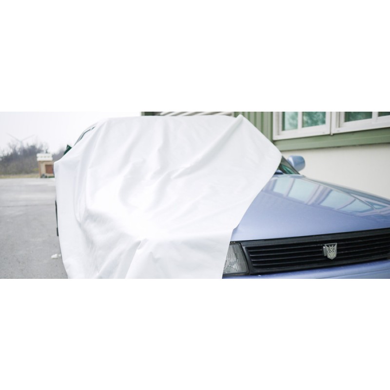 Car Cover Manufacturer - Custom Waterproof Building Wrap