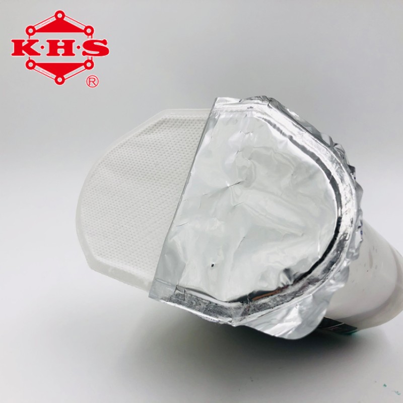 Medical Film Factory - Grade PE Laminated