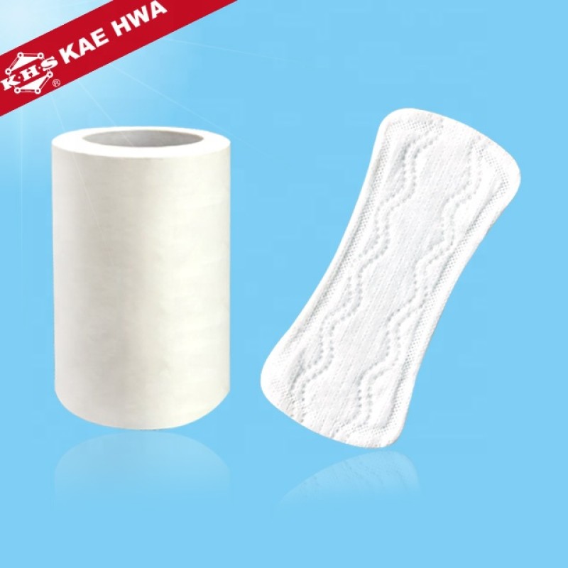 Oil Control Film Manufacturer - Polypropylene Blotting Paper