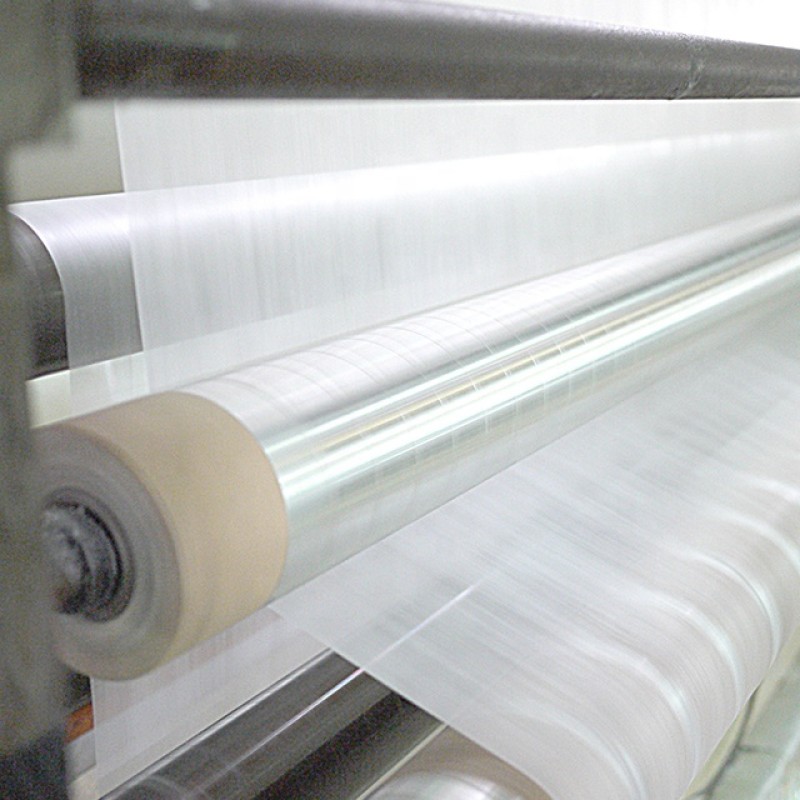 Disposable Product Factory - Hygienic PP Film Roll