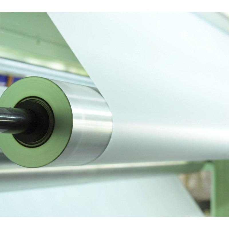 Disposable Product Factory - Hygienic PP Film Roll