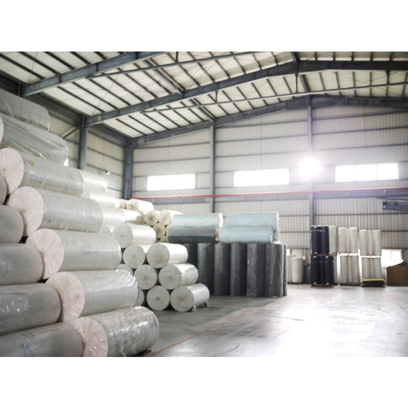Roofing Membrane Factory - Roll Waterproof Breathable