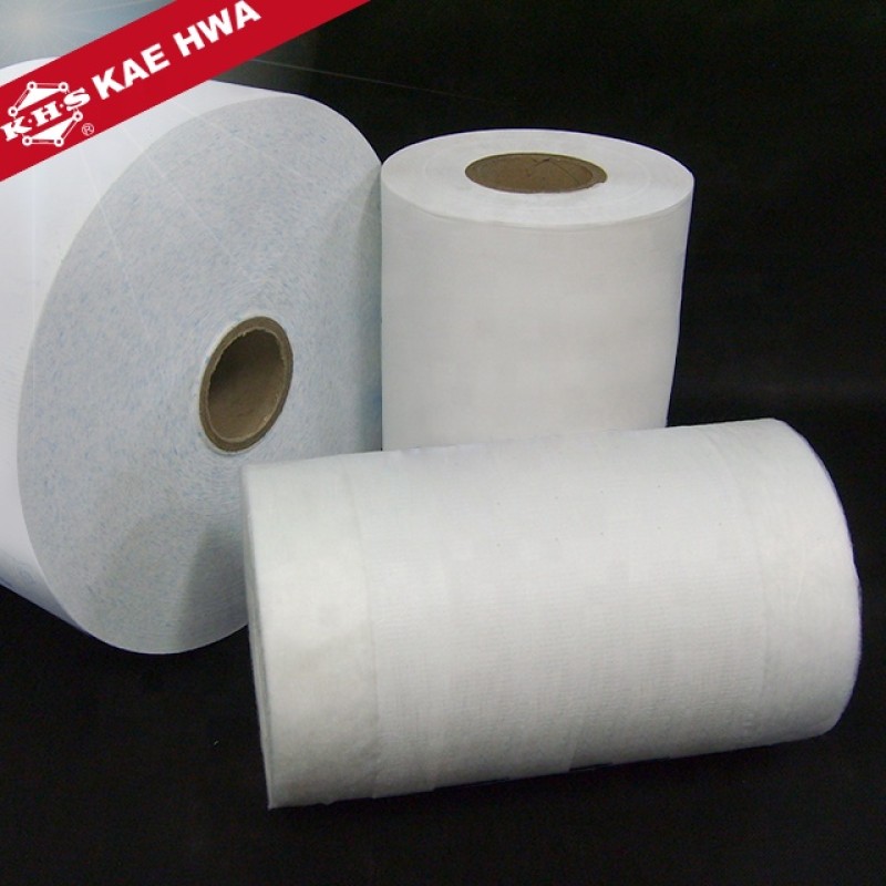 Oil Control Film Manufacturer - Polypropylene Blotting Paper