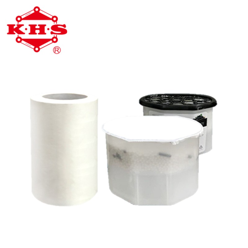 Polypropylene Membrane Supplier - Breathable Waterproof Material