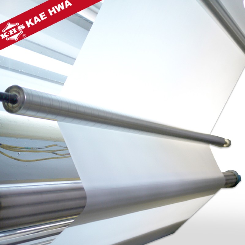 Blotting Tissue Supplier - Clean PP Control Film