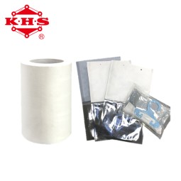 Oil Blotting Paper Factory - Polypropylene Control Film