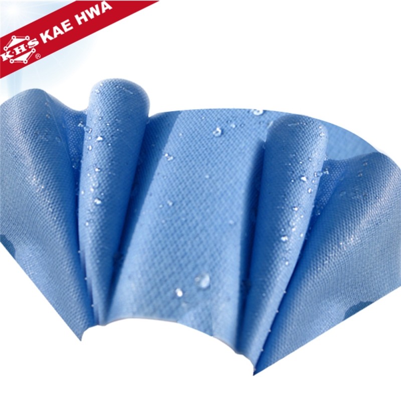 Sanitary Fabric Factory - Breathable PE Back Sheet