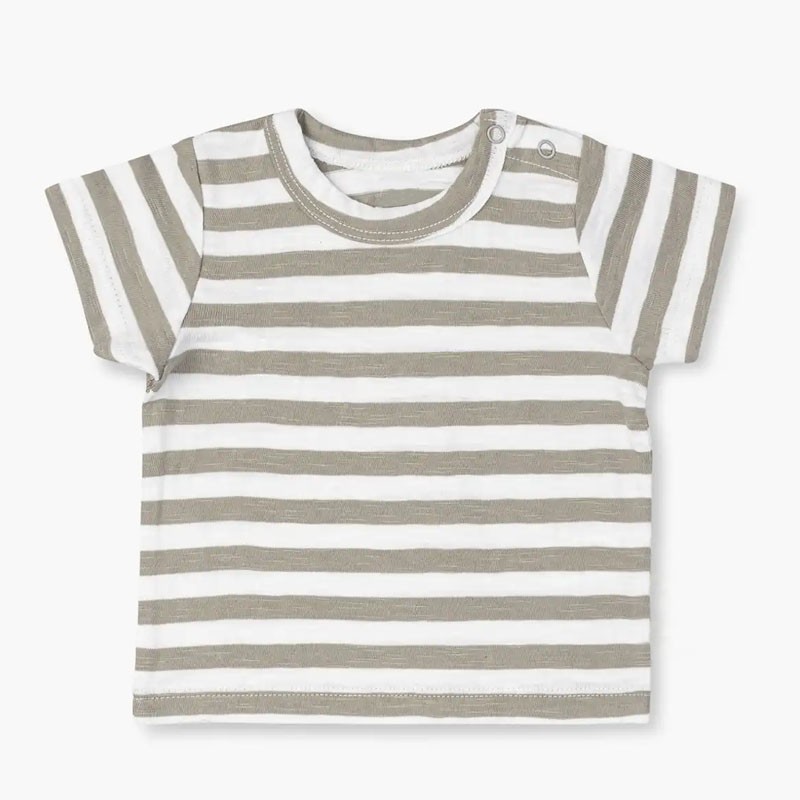 Toddler Tshirts Factory - 100% Cotton Organic Jersey