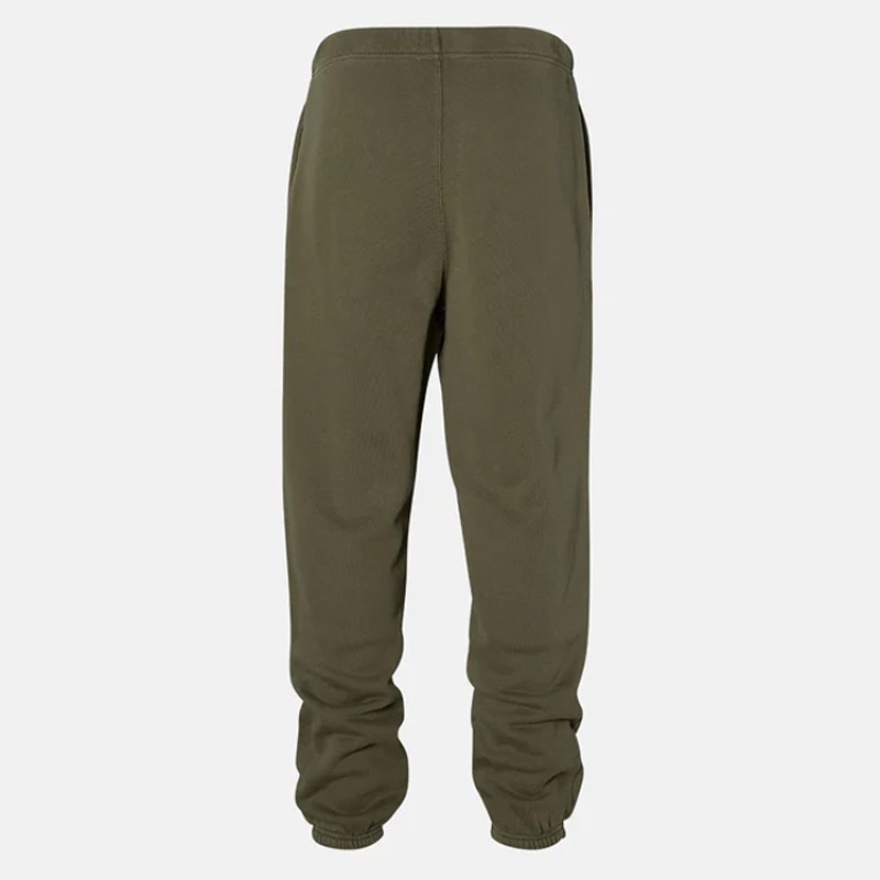 Men's Jogger Supplier - 100% Organic Cotton Drawstring