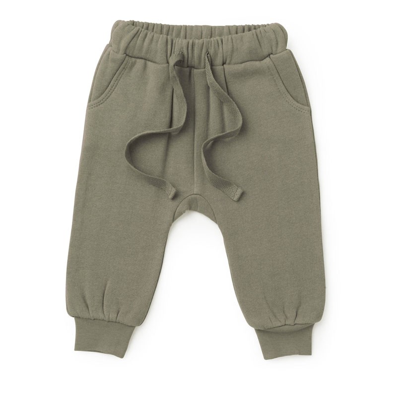 Toddler Sweatsuit Manufacturer - Organic Fleece Tracksuit