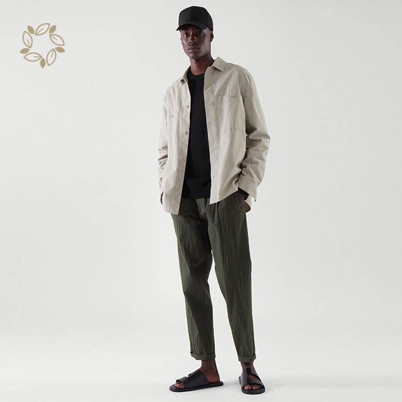 Baseball Cap Manufacturer - Organic Cotton Sports