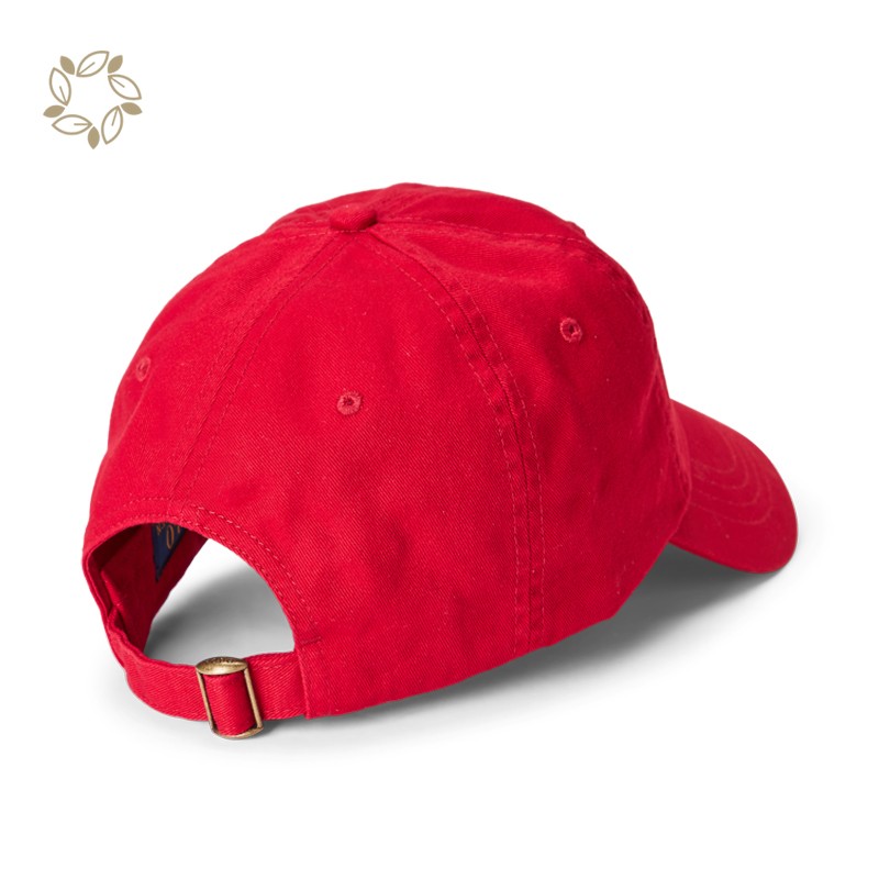 Baseball Cap Factory - Solid Color Cotton Sport