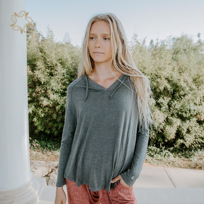 Women's Clothing Set Factory - Bamboo Fiber Knit Pant