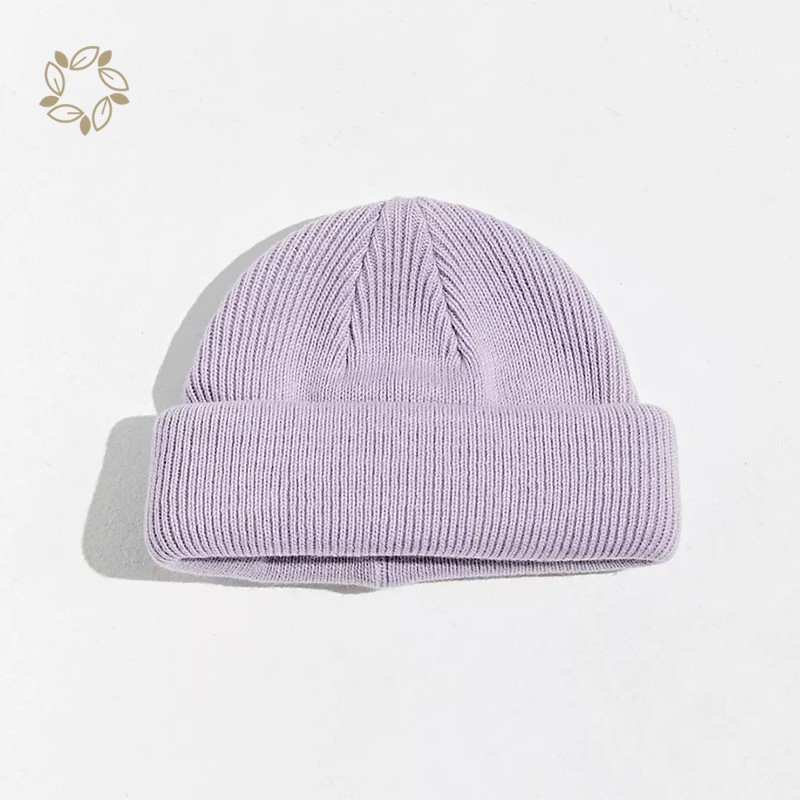 Beanie Hat Factory - Eco Friendly Thermal Knit