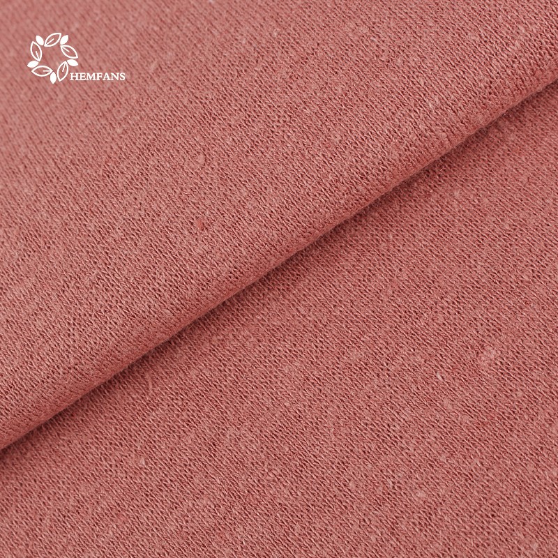 Stretch Fabric Manufacturer - Organic Hemp Cotton Spandex