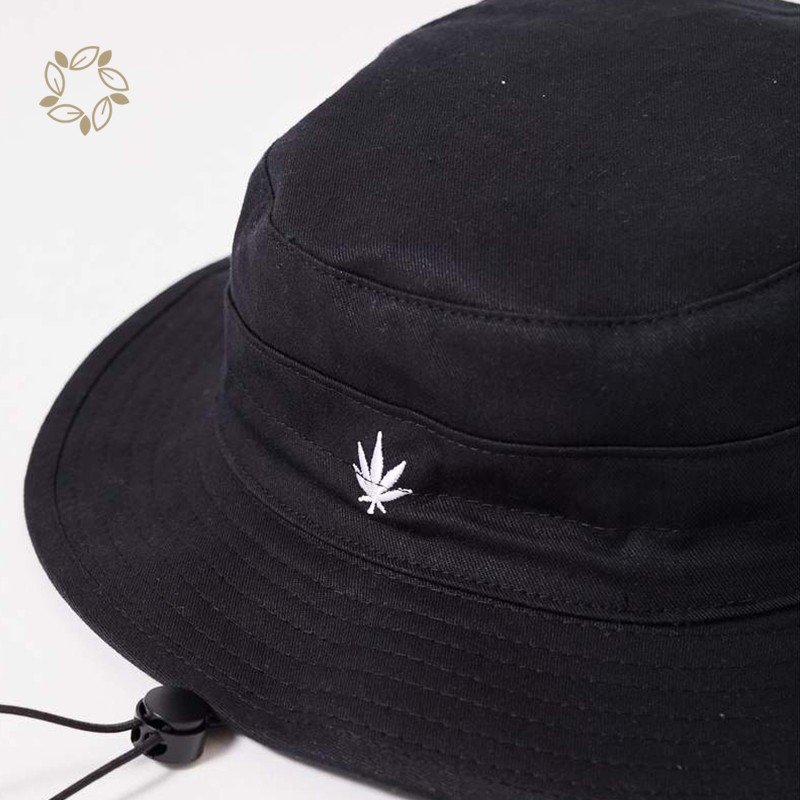 Bucket Hat Manufacturer - Organic Hemp Custom