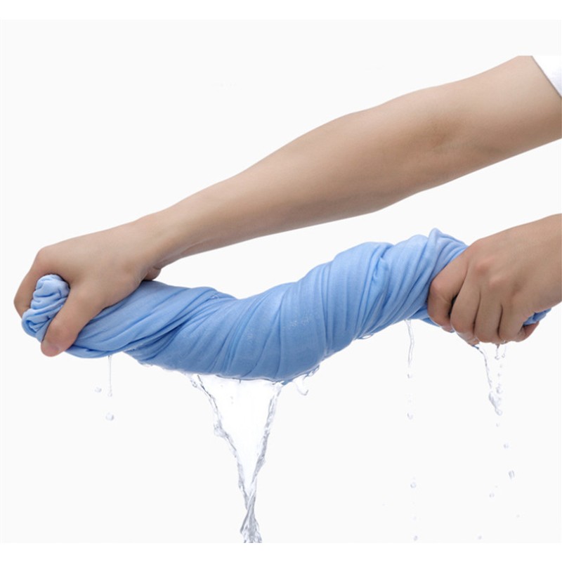 Bamboo Fabric Supplier - 70% Organic Bamboo Cotton