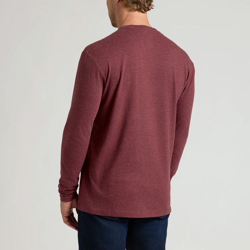 Men's Sweatshirt Supplier - Custom Sporty Long Sleeve