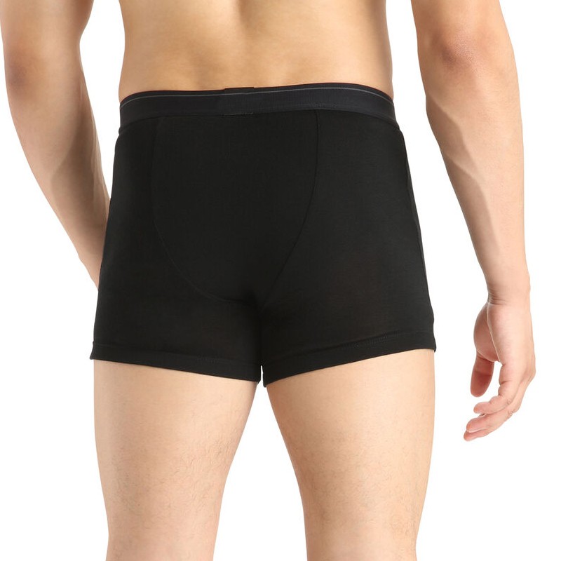 Men's Underwear Supplier - Organic Cotton Boxer Brief