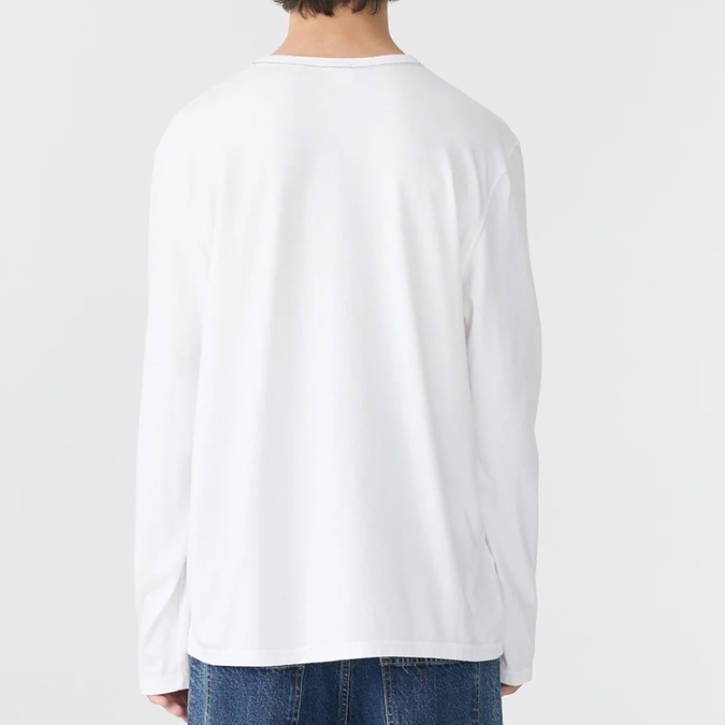 Men's T-Shirt Factory - Cotton Jersey Eco Friendly