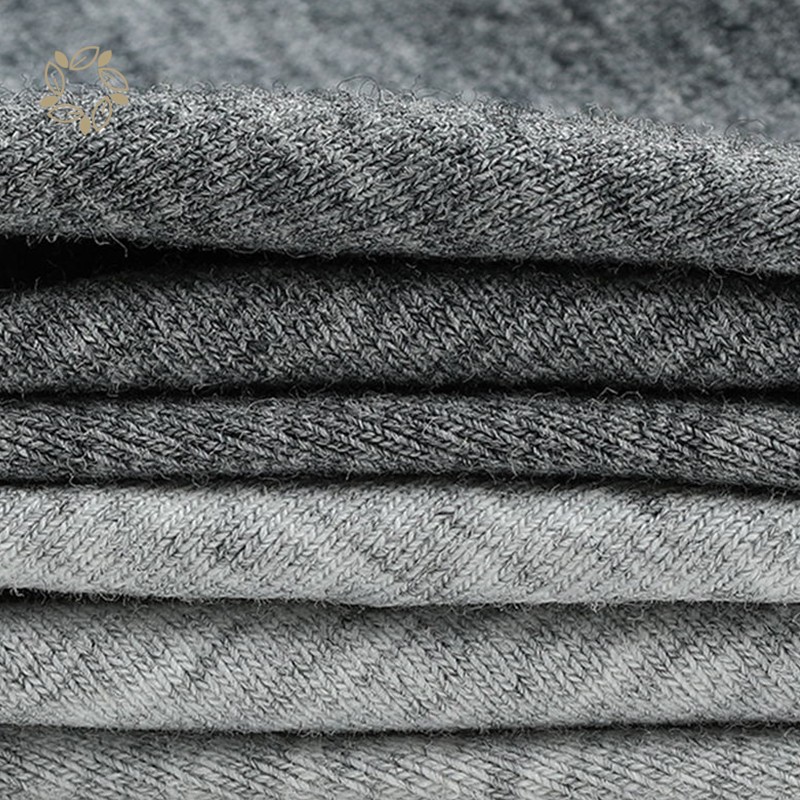 Men's Underpants Factory - Hemp Organic Cotton Boxer