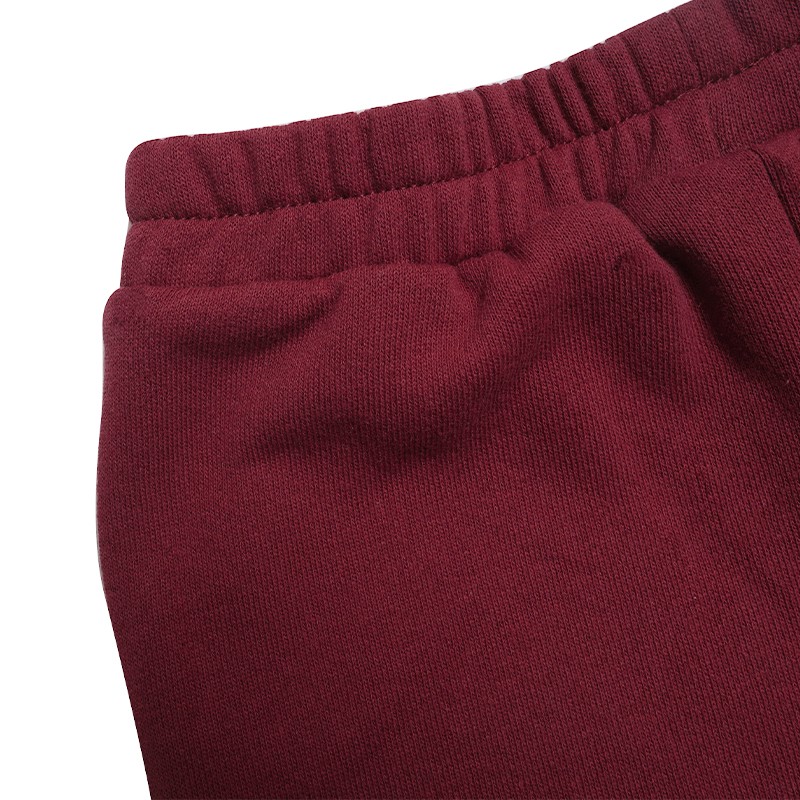 Children's Shorts Supplier - Organic Cotton French Terry