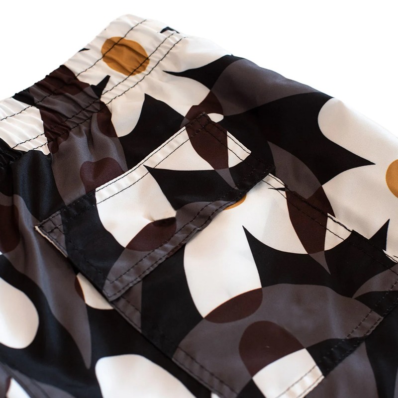 Swimming Trunks Supplier - Custom Print Recycled Nylon