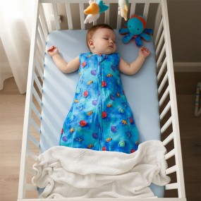 Baby Sleeping Bag Manufacturer - Organic Bamboo Sleep Sack