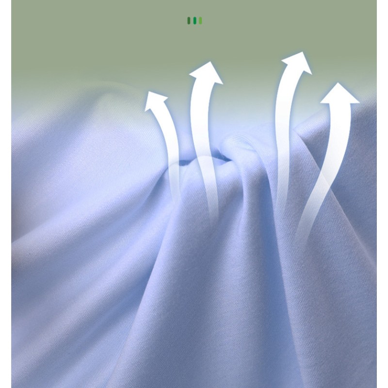 Bamboo Fabric Supplier - 70% Organic Bamboo Cotton