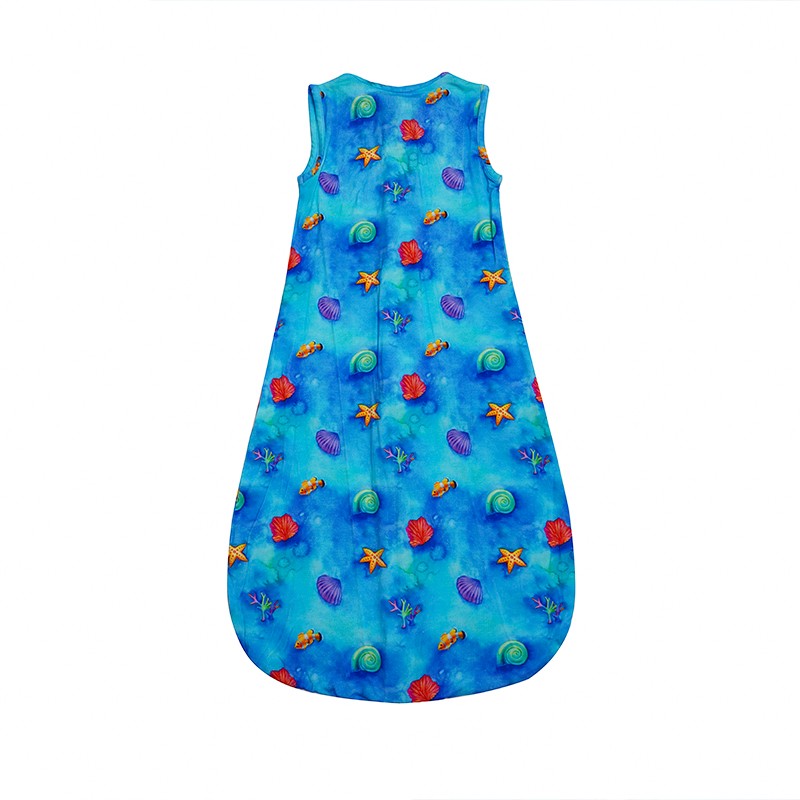 Baby Sleeping Bag Manufacturer - Organic Bamboo Sleep Sack