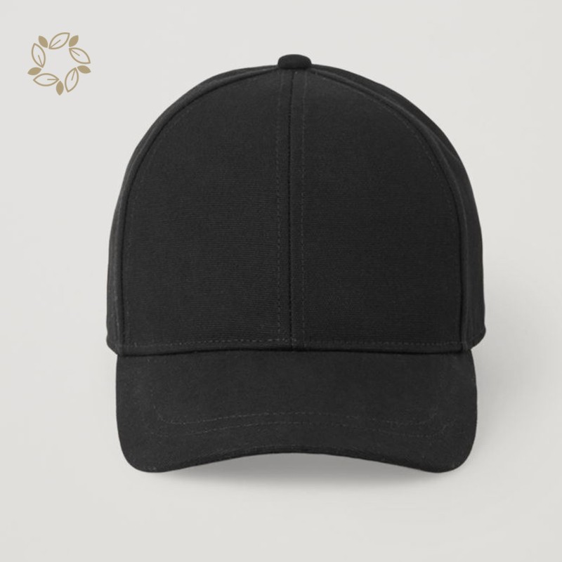 Baseball Cap Factory - Sustainable Organic Cotton