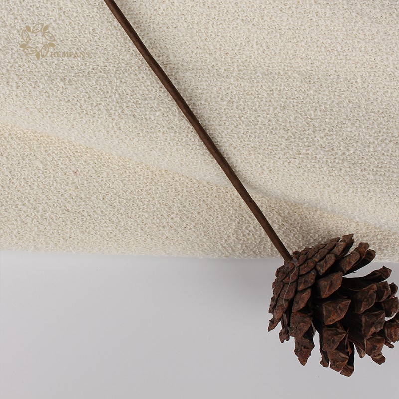 Terry Fabric Factory - Hemp Organic Cotton 340gsm