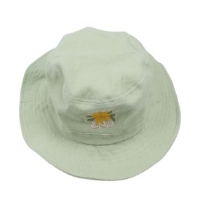Bucket Hat Manufacturer - 100% Cotton Custom